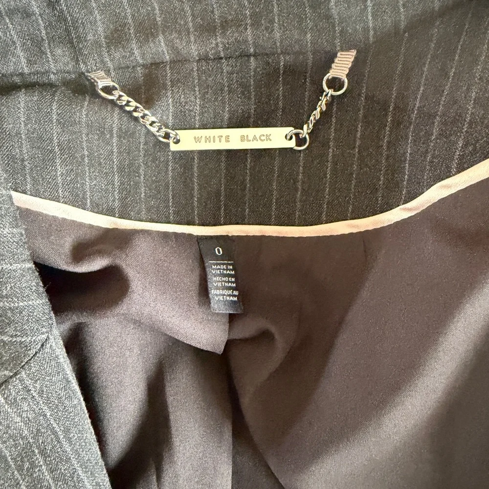 WHBM blazer - Picture 4 of 4